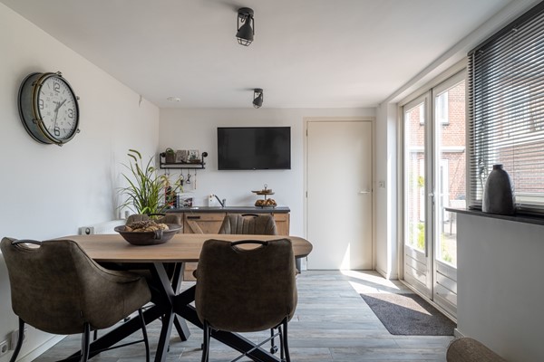 Medium property photo - Monseigneur Zwijsenstraat 20, 5171 GW Kaatsheuvel